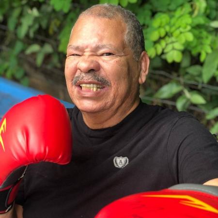 Adilson Maguila morreu aos 66 anos, vítima de demência pugilística