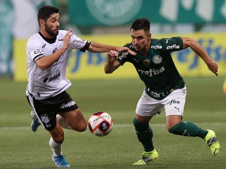 Assistir Palmeiras x Inter de Limeira ao vivo Grátis HD 29/04/2021