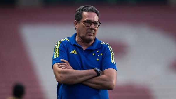 Bruno Haddad/Cruzeiro - Bruno Haddad/Cruzeiro