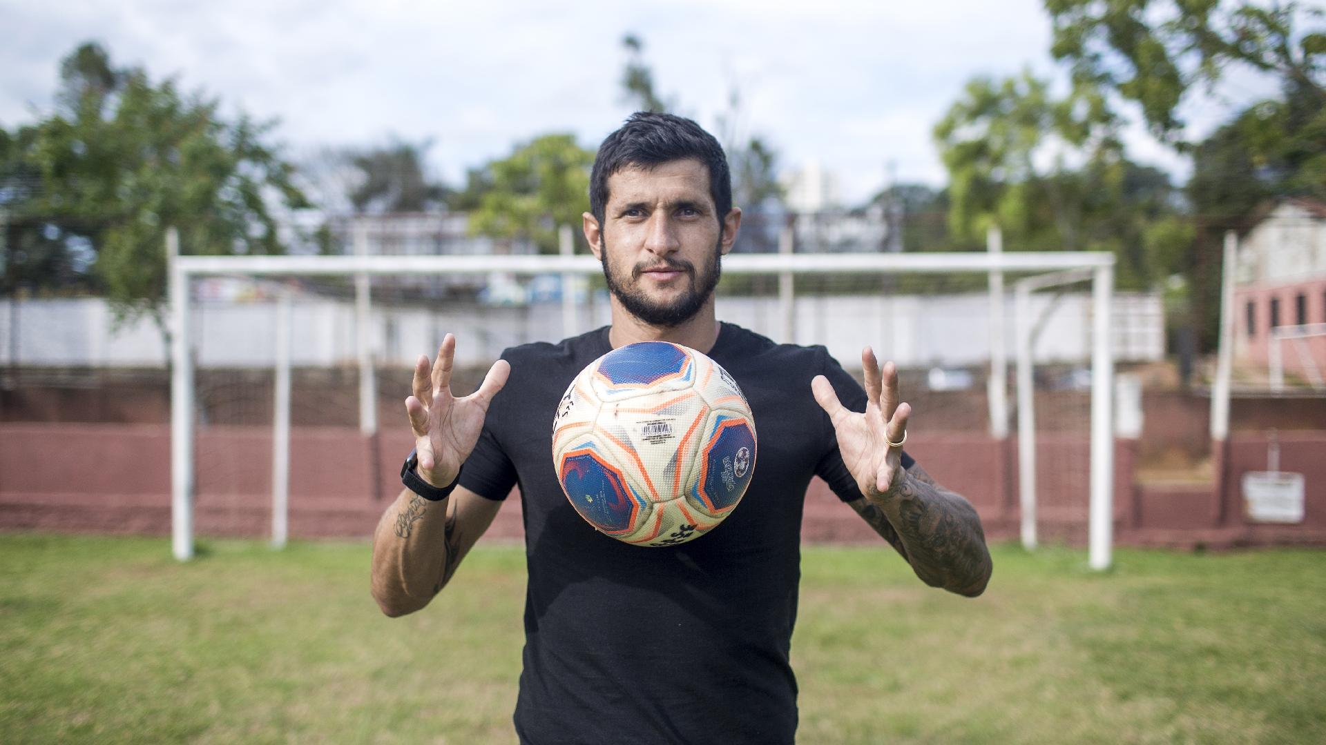 Ricardo Matsukawa/UOL