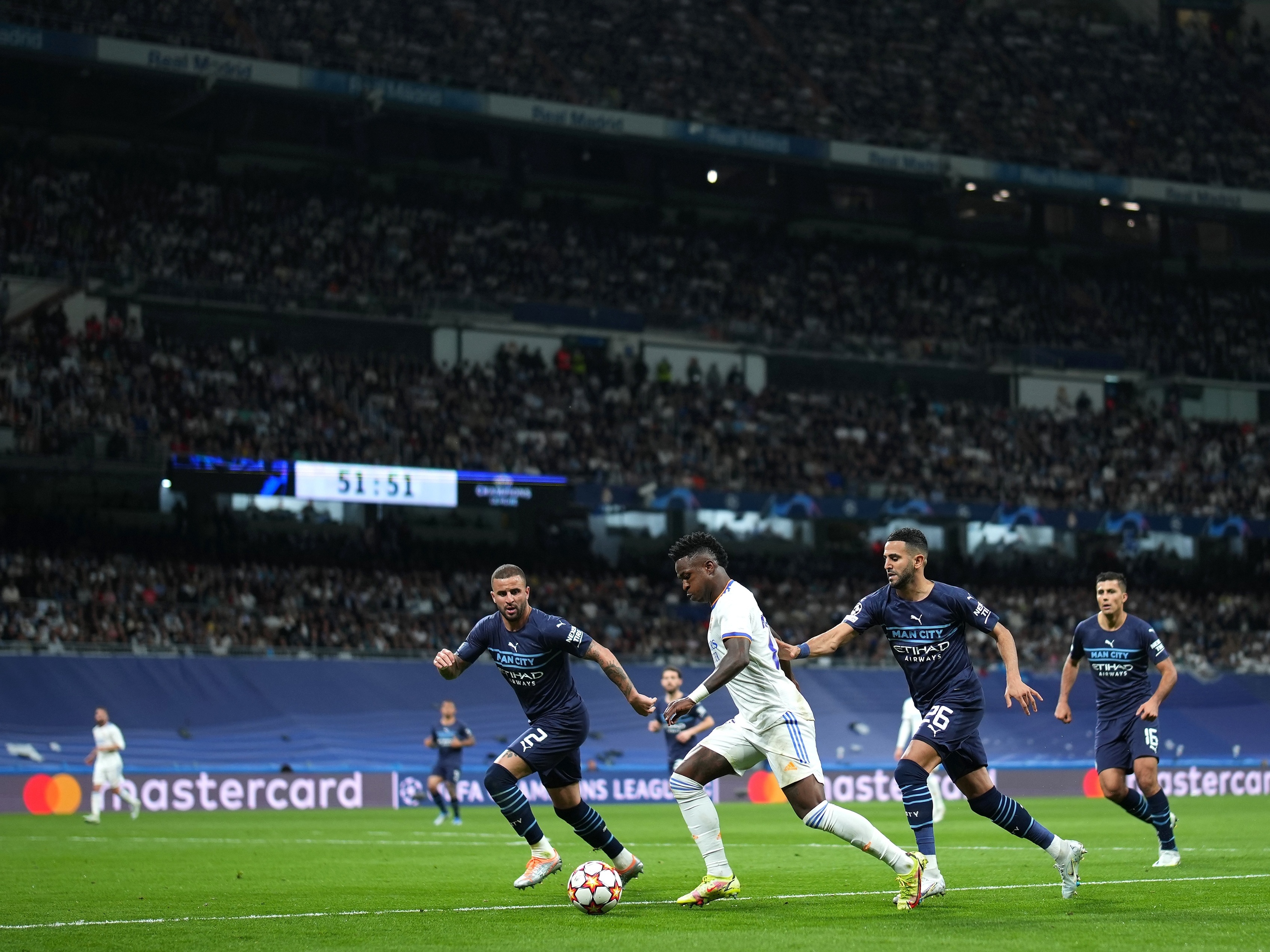 Fotop - Fotos MAN CITY X INTER S13 - JOGOS INTERNOS EFM - Brasília - DF