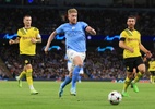 Borussia Dortmund x Manchester City: onde assistir ao jogo pela Champions - Simon Stacpoole/Offside/Offside via Getty Images