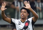 Ex-Vasco e seleção brasileira é emprestado pelo Chelsea a clube francês - Gilson Junio/AGIF