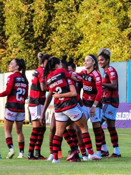 Veja datas e horários dos primeiros jogos do Bahia no Brasileirão Feminino, bahia