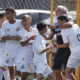 Santos sub-11 e sub-13 confirmam vaga &agrave;s oitavas de final do Paulist&atilde;o