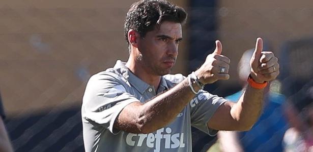 Abel Ferreira Destaca Ayrton Senna Como Seu Ídolo Inspirador no Futebol