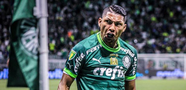 Palmeiras x Ituano: Acompanhe a transmissão ao vivo do confronto pelo Paulistão!