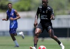 Desfalque no Corinthians, Palacios vai passar por artroscopia no joelho esquerdo