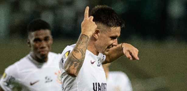 Transmissão ao vivo de Corinthians x Santo André: assista o jogo com imagens