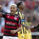 Flamengo ganha a primeira taça do ano
