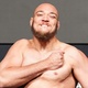 UFC: Valter Walker finaliza em 54 segundos e emplaca 3ª vitória seguida