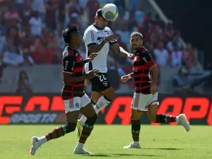 Flamengo tem que jogar mais, mas Tite merece ser cobrado e não execrado
