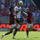 Bruno Henrique revela que Claus usou gol do Fla para justificar do Botafogo