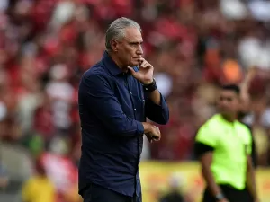 Flamengo enfrenta Bolívar no Maracanã para seguir vivo na Copa Libertadores