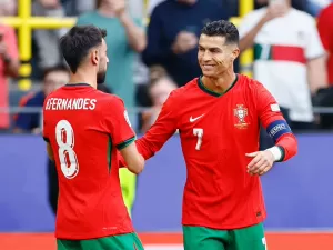Portugal x Eslovênia: onde assistir ao vivo e horário do jogo da Eurocopa