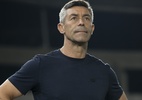 Bragantino demite Pedro Caixinha após uma vitória nos últimos 10 jogos - Jorge Rodrigues/AGIF