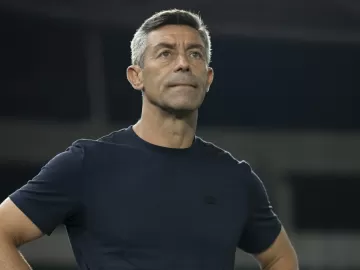 Bragantino demite Pedro Caixinha após uma vitória nos últimos 10 jogos