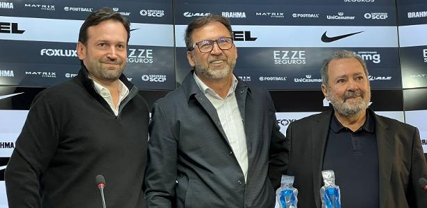 Corinthians adia decisão sobre plano de recuperação por um mês