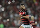 Fla: Fabrício Bruno se emociona ao falar de futuro e admite sonho de Europa - Thiago Ribeiro/AGIF