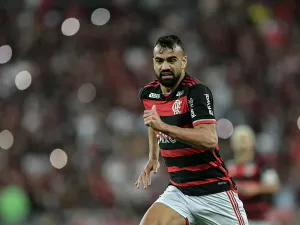 Como Fabrício Bruno ficou visado no mercado e por que Fla não quer perdê-lo