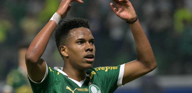 Coordenador do Palmeiras revela regra na base para formar 