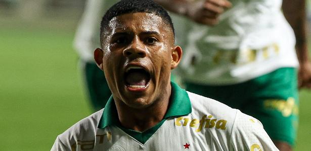 USO DOS JOVENS? Lesões valorizam meninos da base na reta final do Palmeiras em busca do tricampeonato