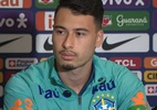 Martinelli diz que Arsenal e seleção precisam 