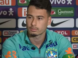 Martinelli diz que Arsenal e seleção precisam 'ganhar em qualquer contexto'