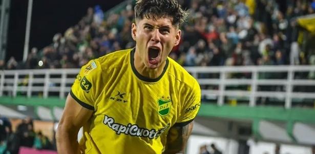 REFORÇO DE PESO! Palmeiras negocia contratação de ex-zagueiro do Barcelona 