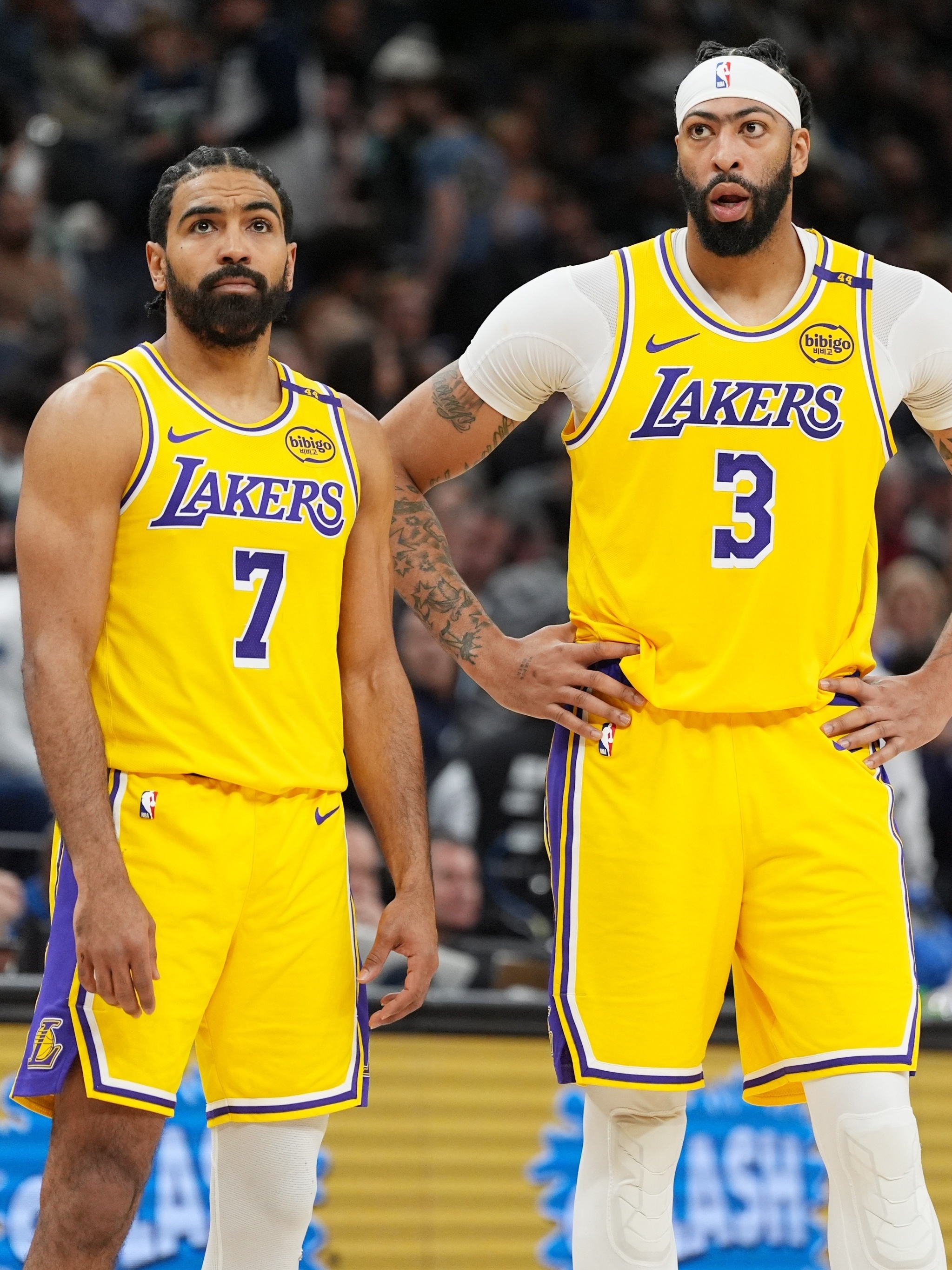 NBA: Sem LeBron James, Lakers perdem a 12ª; Cavaliers vencem