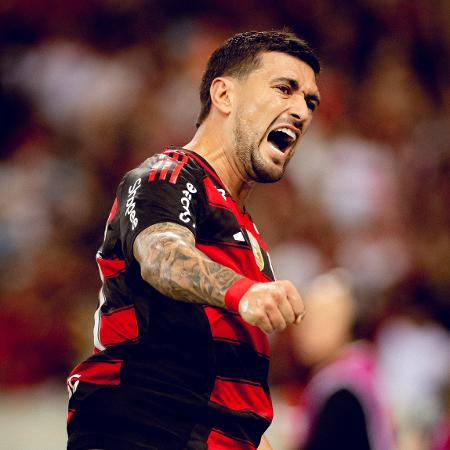 Flamengo disputa o Mundial como líder do Brasileirão Flamengo disputa o Mundial como líder do Brasileirão