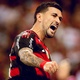 Flamengo atropela Fortaleza e vira líder do Brasileirão no jogo pré-Mundial