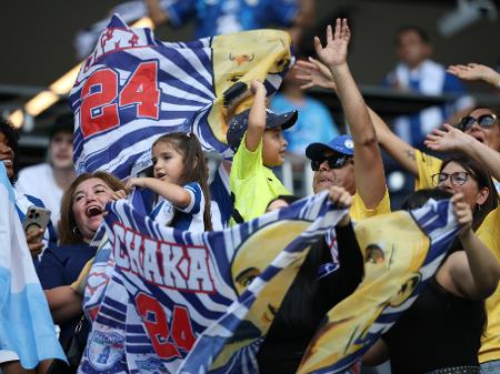 Jared C. Tilton - FIFA/FIFA via Getty Images
