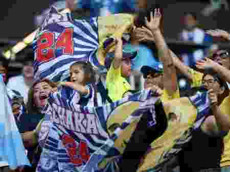  Jared C. Tilton - FIFA/FIFA via Getty Images