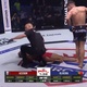 Nocaute do ano? Lutador brasileiro brilha com golpe espetacular na PFL; veja