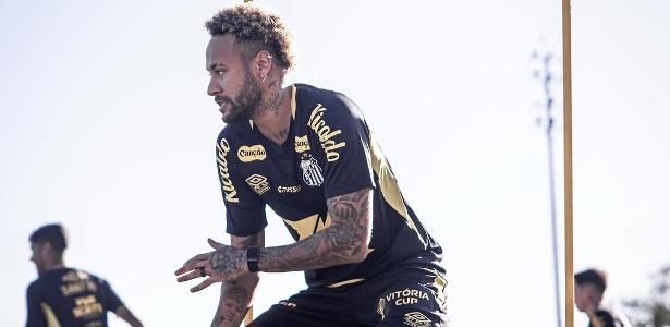 Neymar Pai admite que dívida do Santos pesa contra renovação: 'Dificulta'