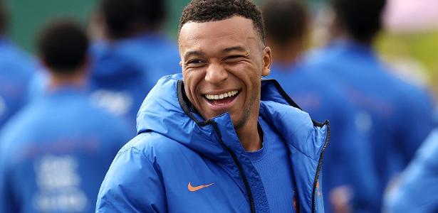 Tony Marlon: Futebol, aposta e influência: o que está em jogo na insatisfação de Mbappé