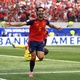 Her&oacute;i espanhol cita surpresa com gol: 'Achava que n&atilde;o aconteceria de novo'