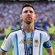 &Eacute; poss&iacute;vel achar um substituo para Messi? Como ser&aacute; a Argentina da Copa-30