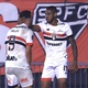S&atilde;o Paulo: Andr&eacute; Silva 'ignora' propostas em meio a indefini&ccedil;&atilde;o de Calleri