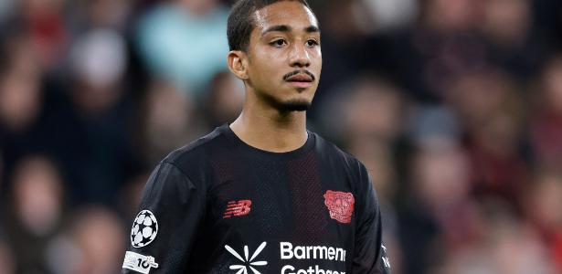 Ex-seleção, Arthur deixa o Bayer Leverkusen e tem novo clube na Alemanha