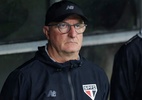 Dorival vê 'erros coletivos' em derrota e nega problema tático no São Paulo