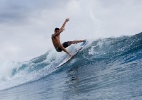 Etapa do Taiti é interrompida e adia estreia do campeão Gabriel Medina - Kelly Cestari/WSL