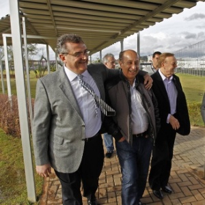 Almeida Rocha/Folhapress