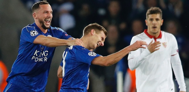 Albrighton - Darren Staples/Reuters - Darren Staples/Reuters