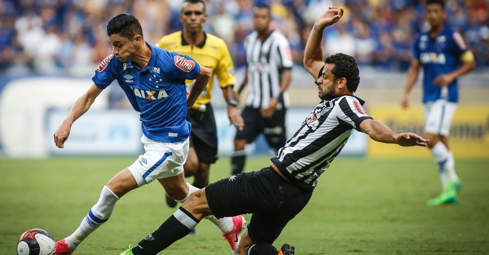 Cruzeiro - Times - UOL Esporte