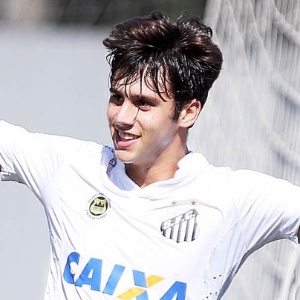 Pedro Ernesto Guerra Azevedo/Santos FC