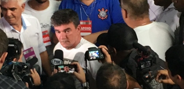 Homem-forte de Andrés diz tentar aproximação com rival que denunciou fraude