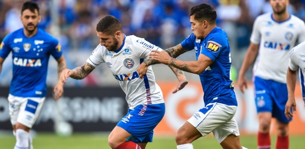 Pedro Vilela/Getty Images