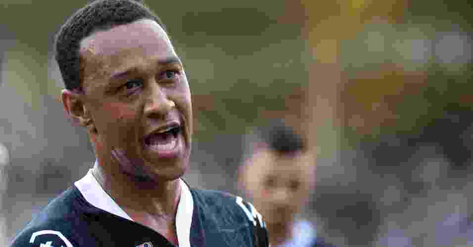 Thiago Ribeiro/AGIF